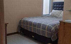 G10 Guest House Near Asia Afrika Bandung